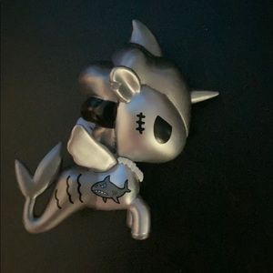 Tokidoki mermicorno chaser